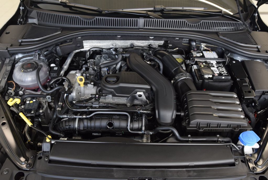 Volkswagen Jetta COMFORTLINE+SPORT PACK+ 2025 à Laval, Québec - 15 - w1024h768px