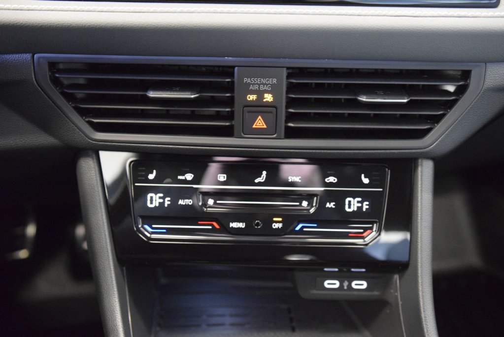 Volkswagen Jetta COMFORTLINE+SPORT PACK+ 2025 à Laval, Québec - 28 - w1024h768px