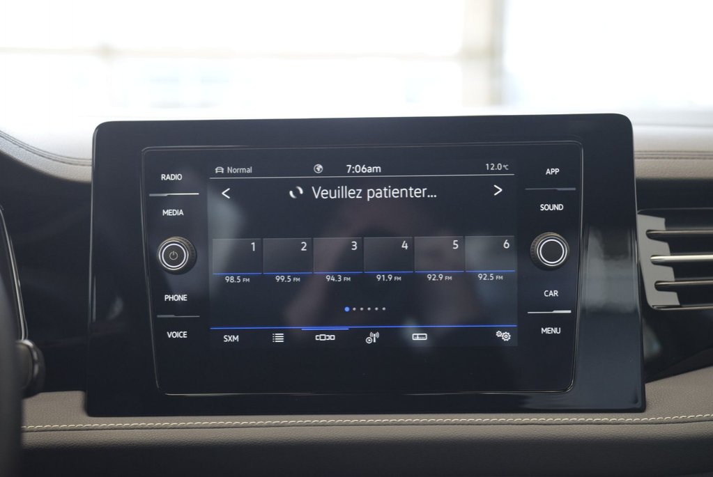 Volkswagen Jetta COMFORTLINE+SPORT PACK+ 2025 à Laval, Québec - 27 - w1024h768px