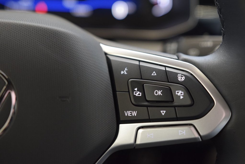 Volkswagen Jetta COMFORTLINE+SPORT PACK+ 2025 à Laval, Québec - 24 - w1024h768px