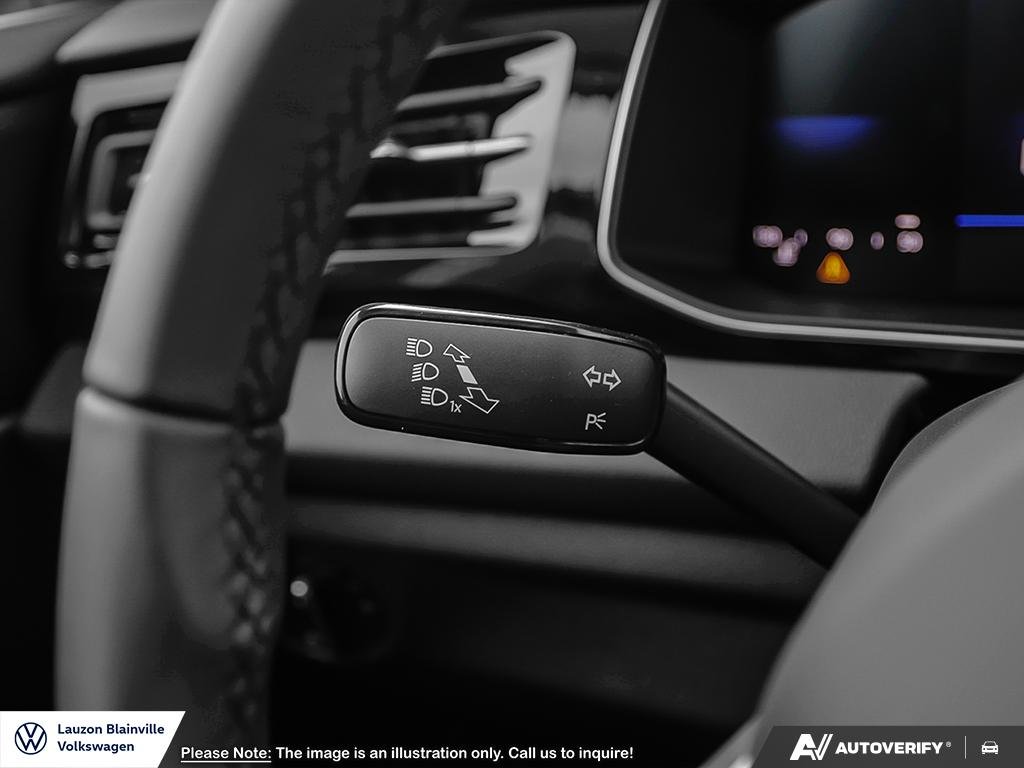 Volkswagen Jetta Trendline 2026 à Laval, Québec - 24 - w1024h768px