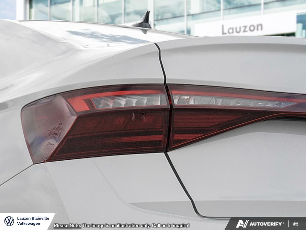 Volkswagen Jetta Trendline 2026 à Laval, Québec - 10 - w1024h768px