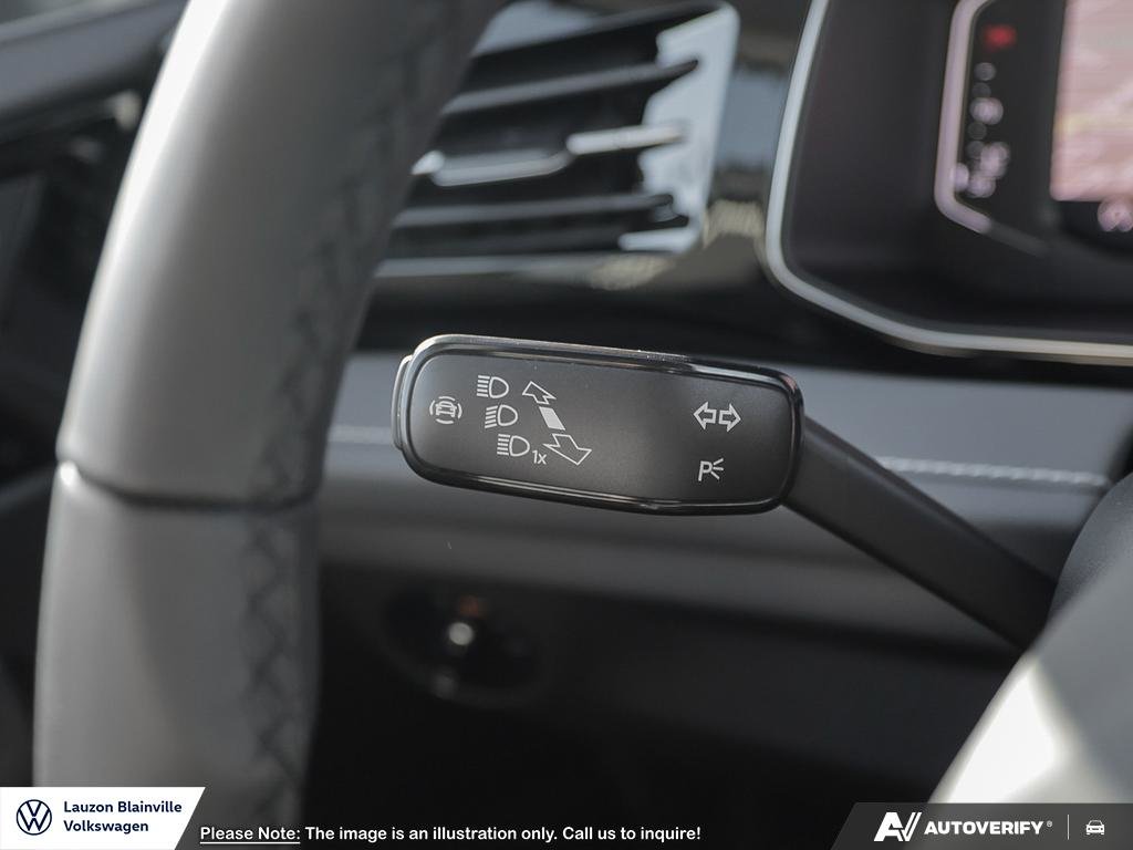 Volkswagen Jetta Highline 2026 à Laval, Québec - 25 - w1024h768px