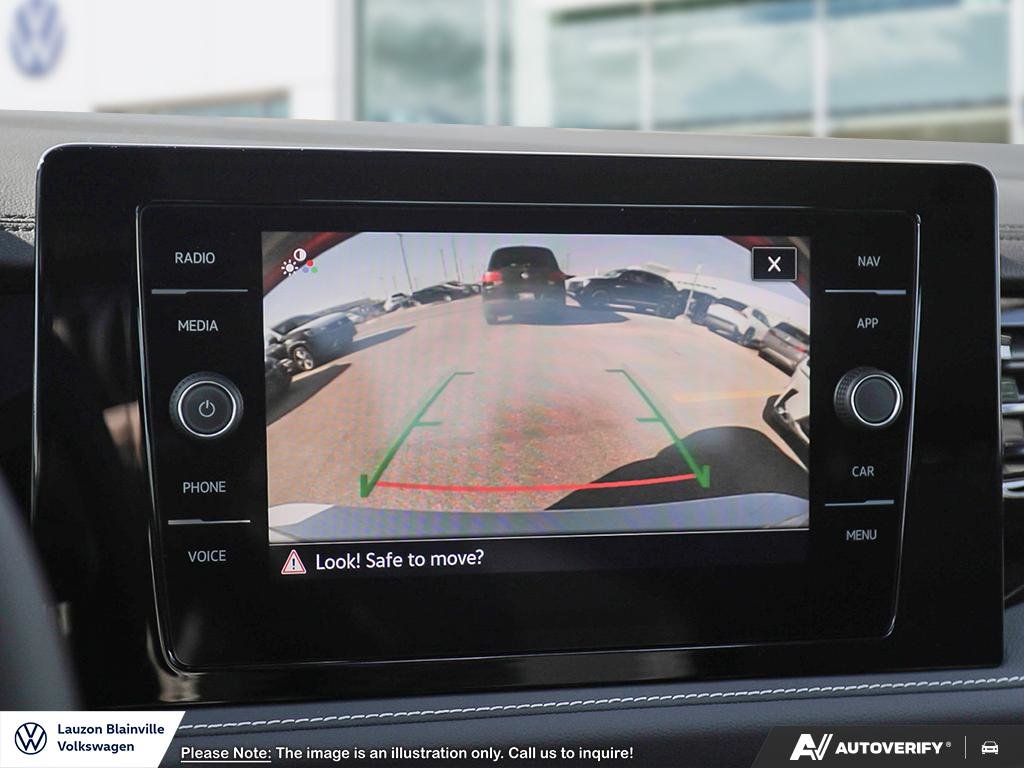 2026 Volkswagen Jetta Highline in Laval, Quebec - 23 - w1024h768px