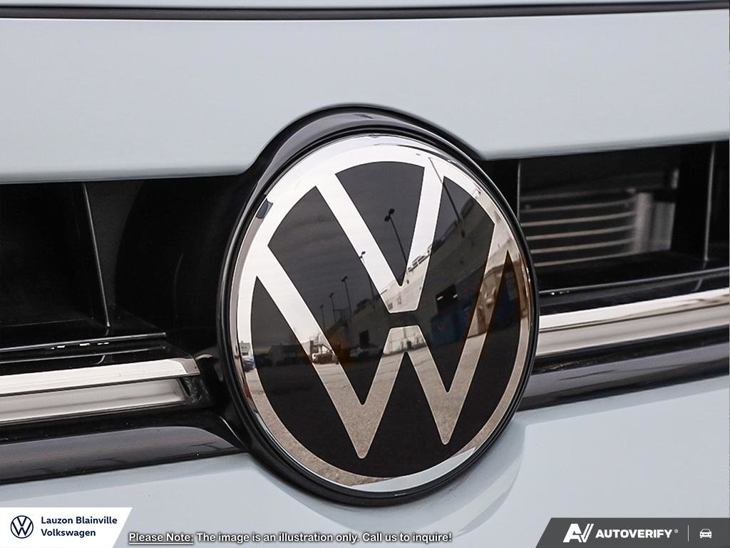 2026 Volkswagen Jetta Highline in Laval, Quebec - 8 - w1024h768px