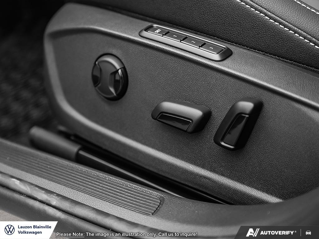 2026 Volkswagen Jetta Highline in Laval, Quebec - 25 - w1024h768px