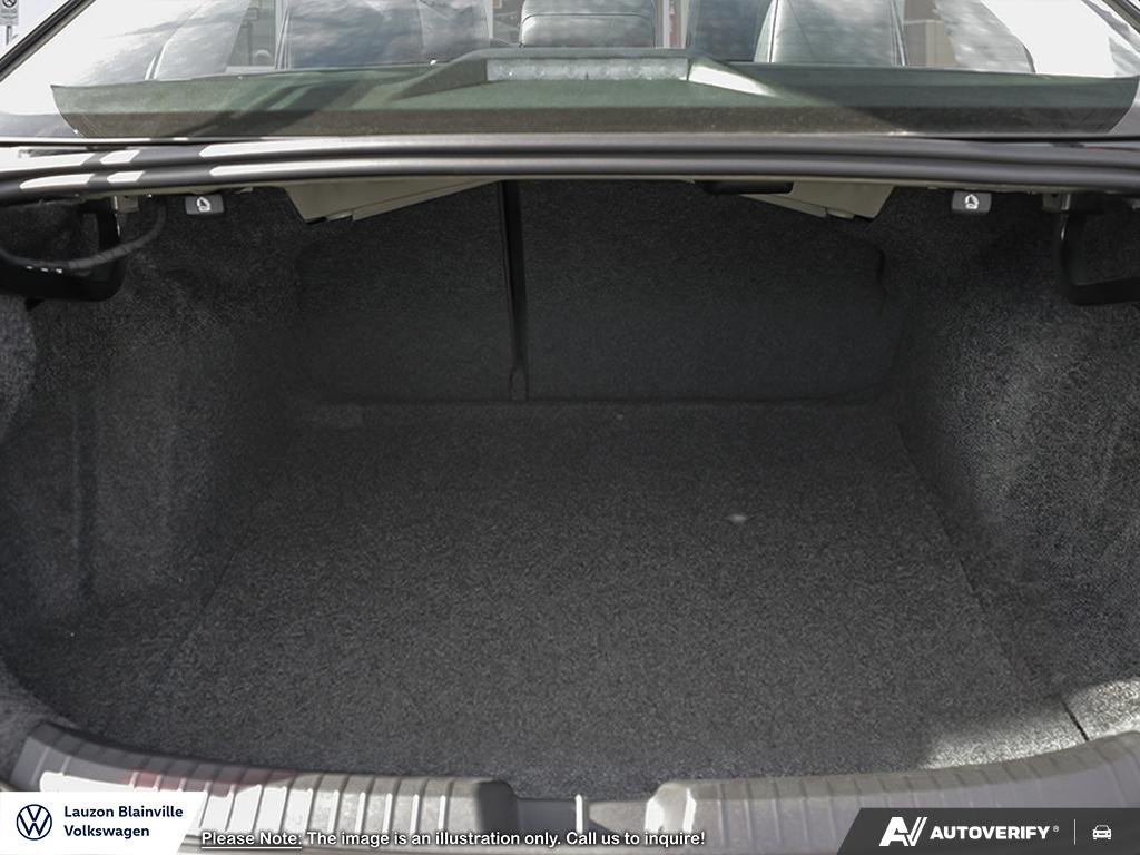 Volkswagen Jetta Comfortline 2026 à Laval, Québec - 7 - w1024h768px