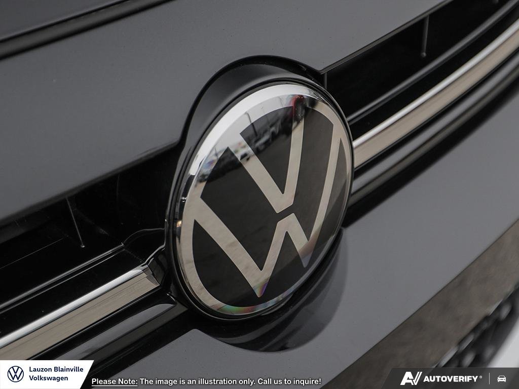 Volkswagen Jetta Trendline 2026 à Laval, Québec - 8 - w1024h768px