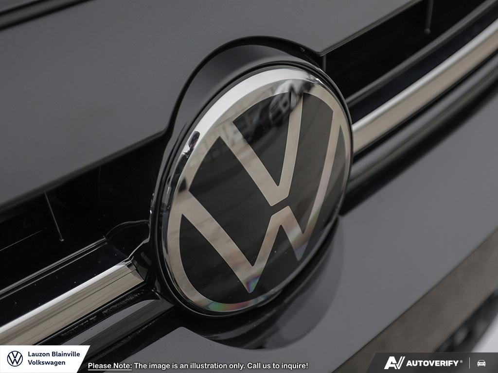 2026 Volkswagen Jetta Comfortline in Laval, Quebec - 9 - w1024h768px