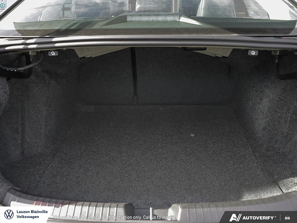 2026 Volkswagen Jetta Trendline in Laval, Quebec - 7 - w1024h768px