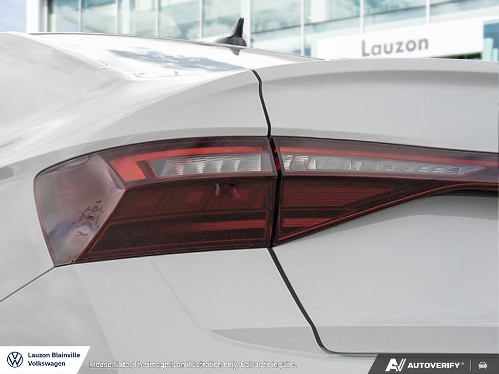 Volkswagen Jetta Trendline 2026 à Laval, Québec - 10 - w1024h768px