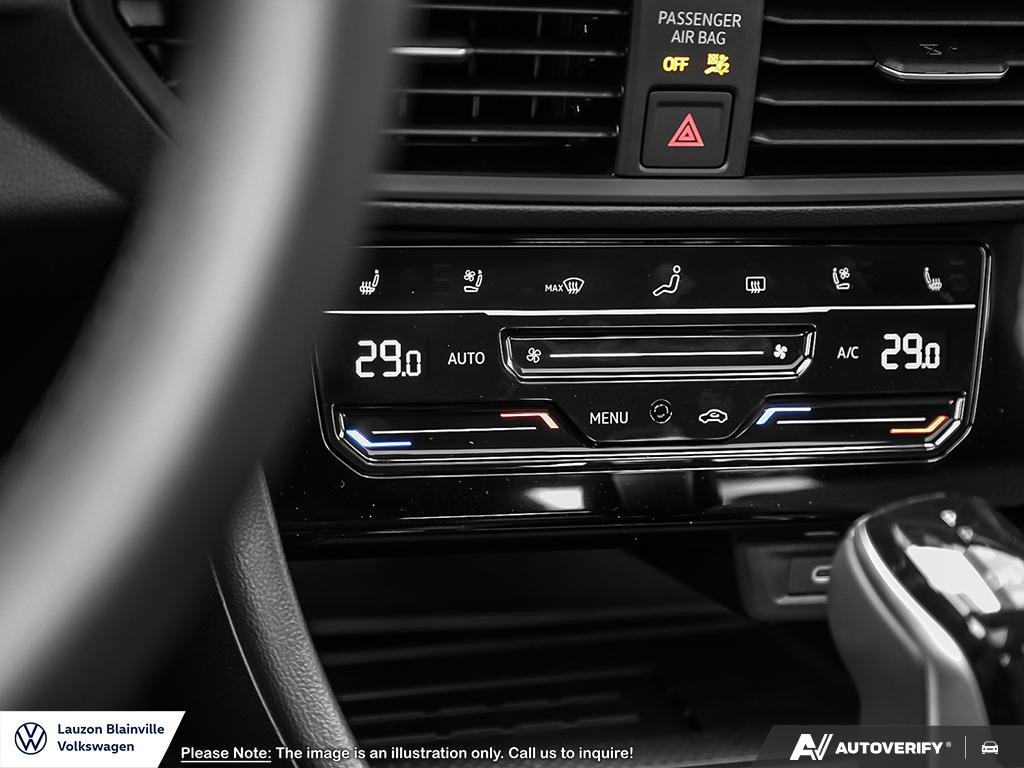 2026 Volkswagen Jetta Highline in Laval, Quebec - 22 - w1024h768px