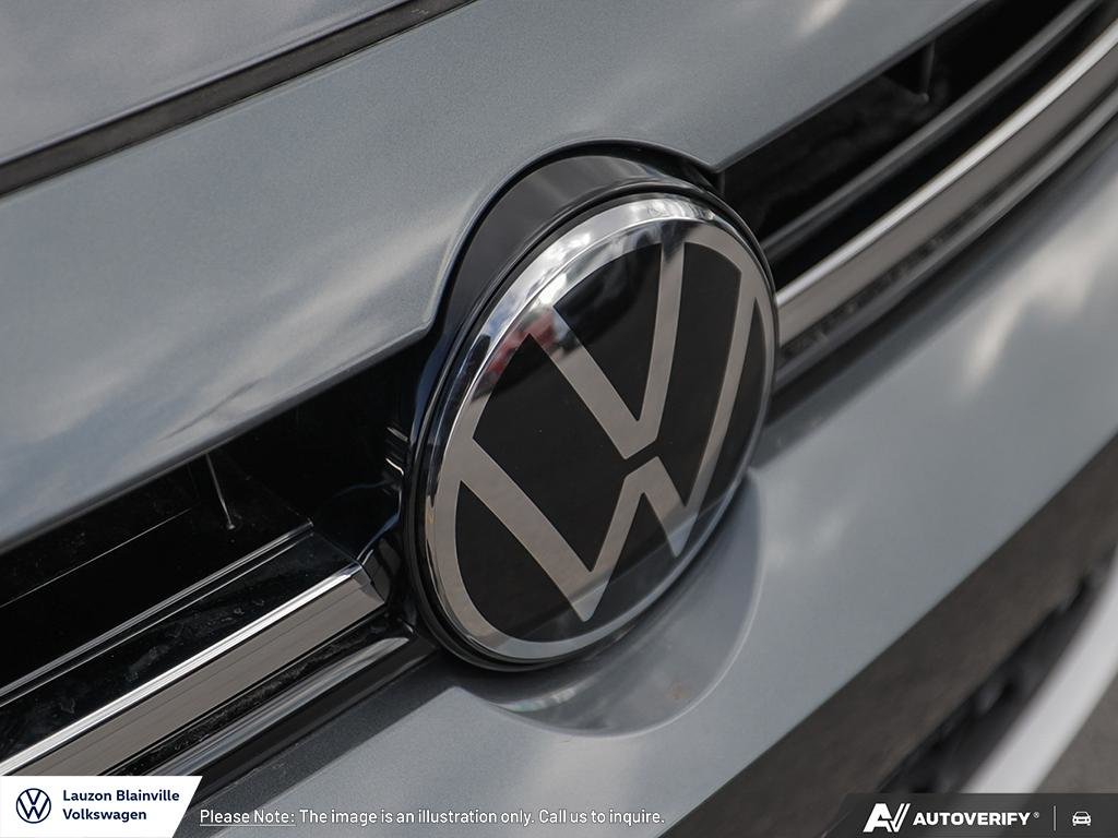 2026 Volkswagen Jetta Trendline in Laval, Quebec - 9 - w1024h768px