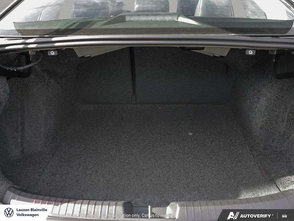 2027 Volkswagen Jetta Comfortline in Laval, Quebec - 7 - w1024h768px