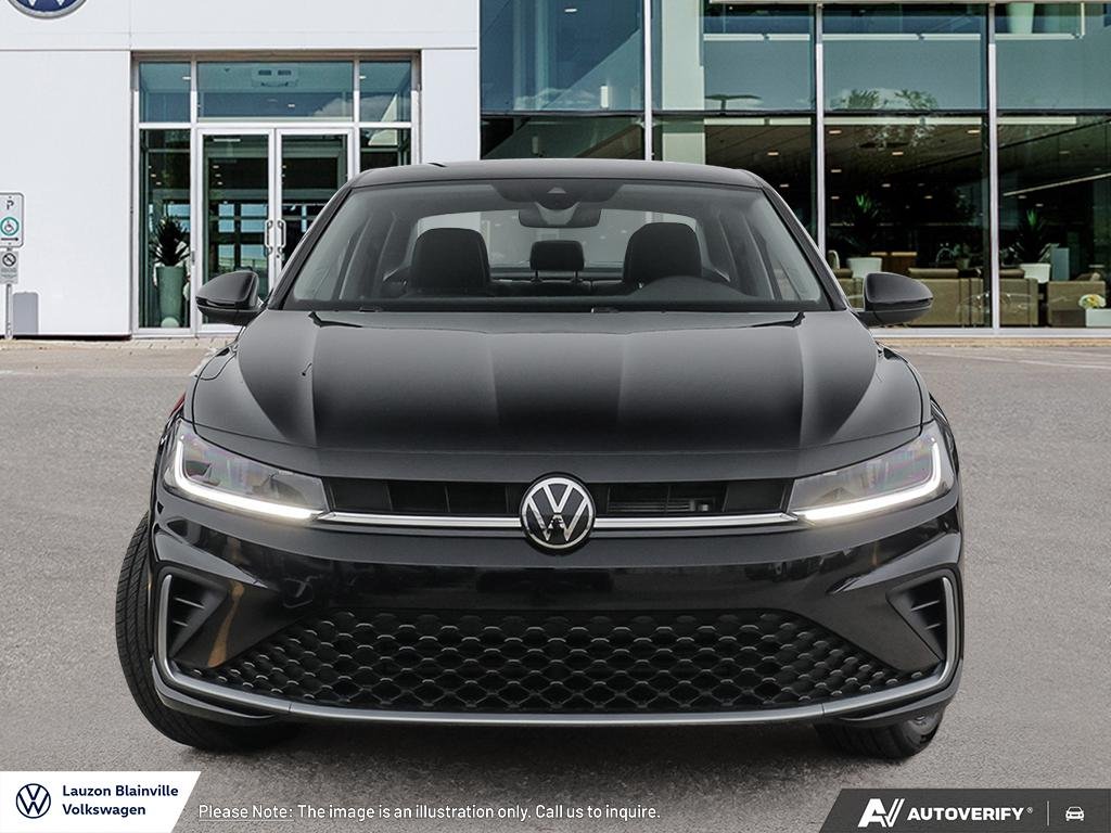 Volkswagen Jetta Comfortline 2027 à Laval, Québec - 2 - w1024h768px