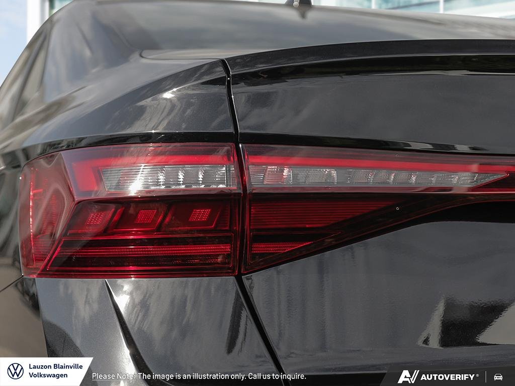 Volkswagen Jetta Comfortline 2027 à Laval, Québec - 11 - w1024h768px