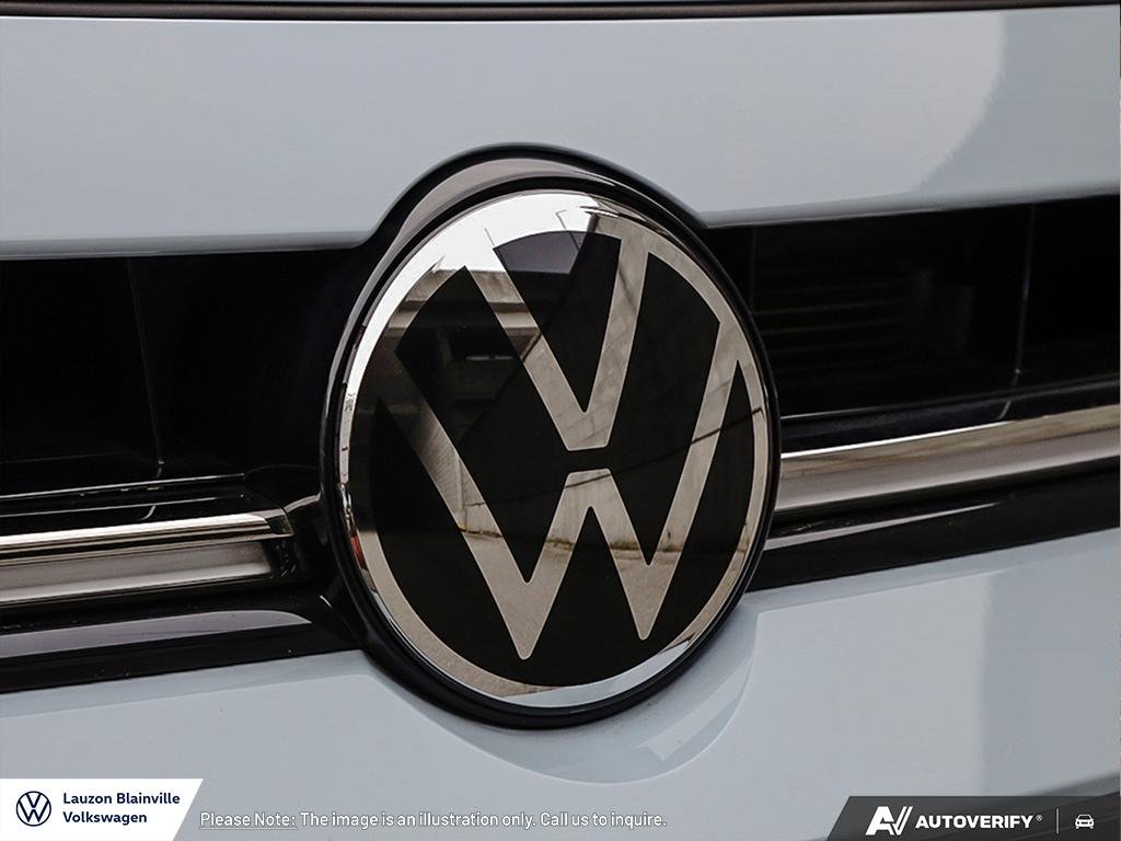 2027 Volkswagen Jetta Comfortline in Laval, Quebec - 9 - w1024h768px
