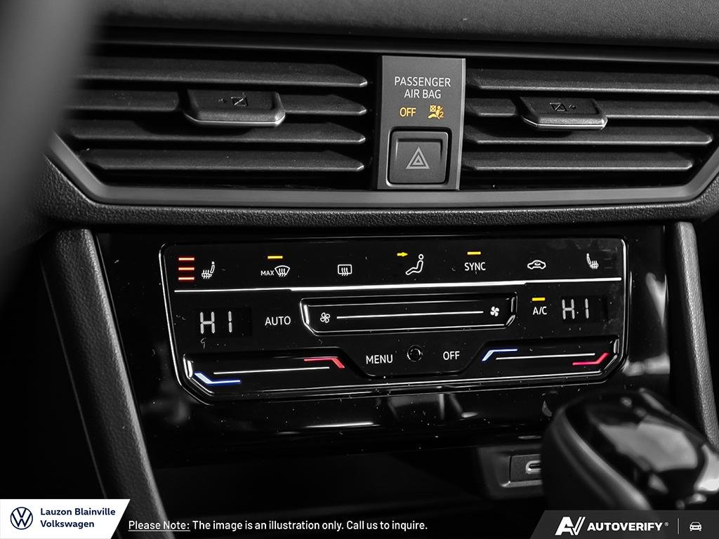 2027 Volkswagen Jetta Comfortline in Laval, Quebec - 25 - w1024h768px
