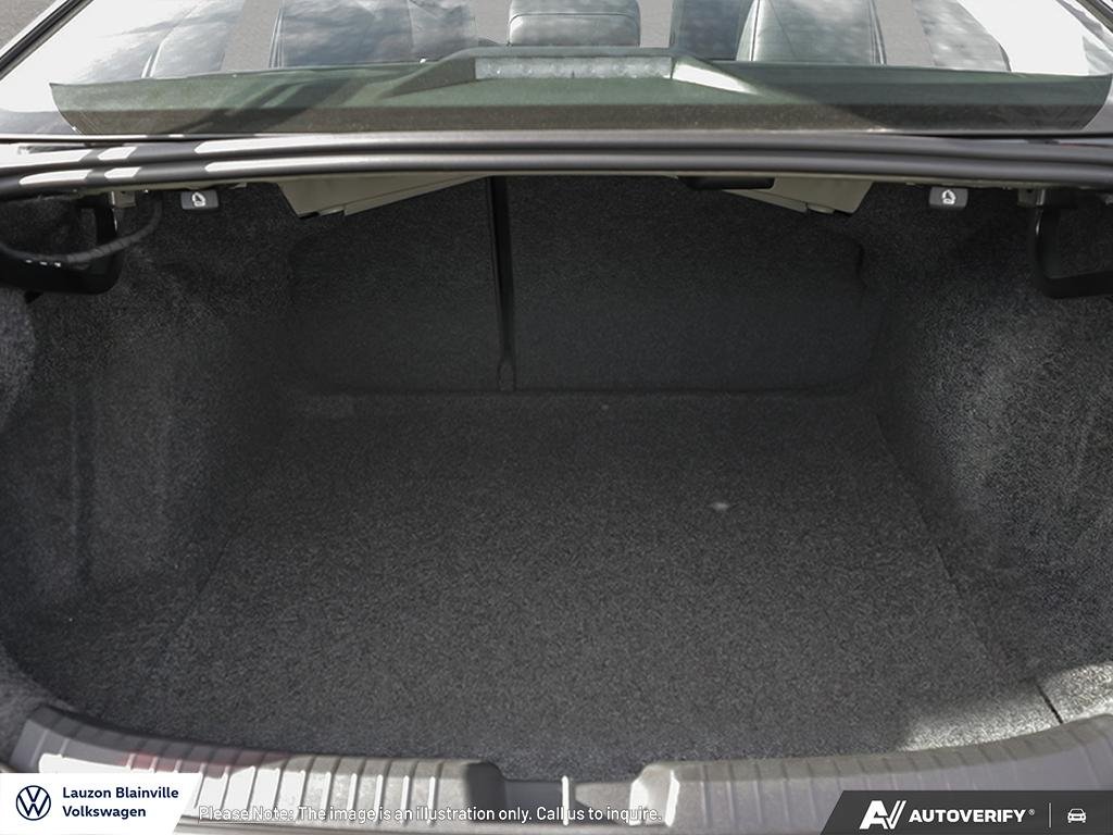 2027 Volkswagen Jetta Comfortline in Laval, Quebec - 7 - w1024h768px