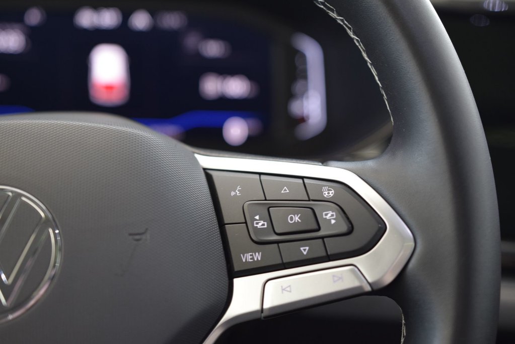 2022 Volkswagen Taos HIGHLINE+CUIR+TOIT+LED+AWD in Laval, Quebec - 26 - w1024h768px