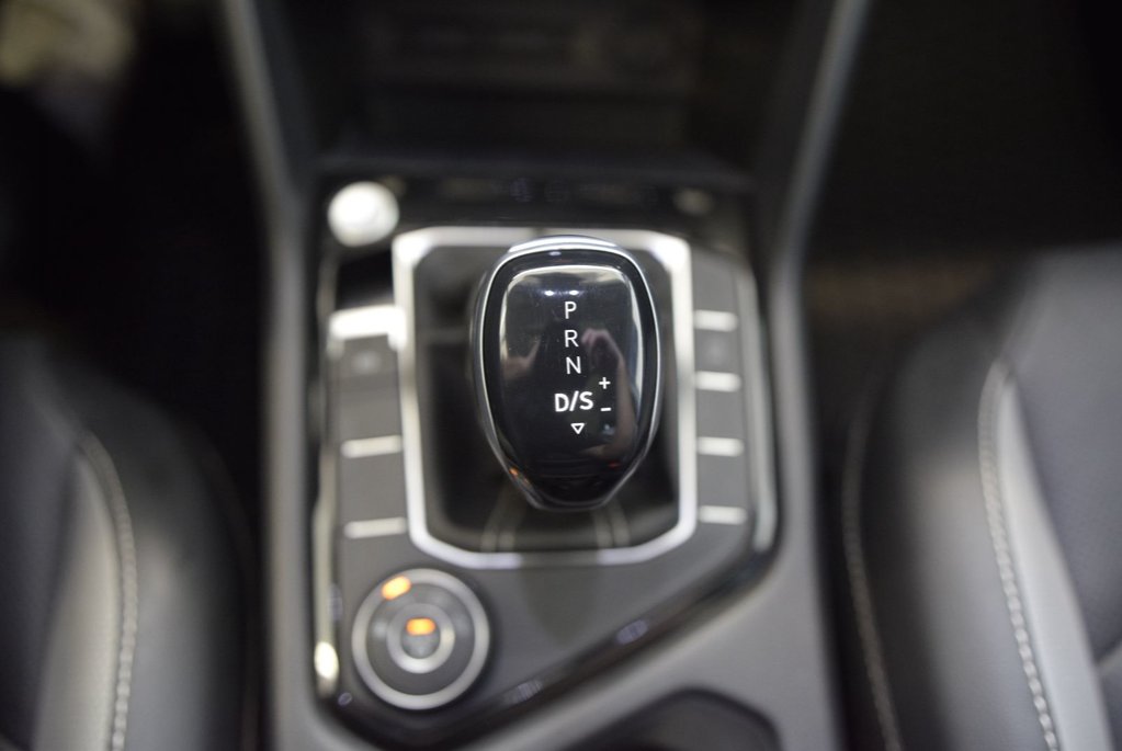 2022 Volkswagen Taos HIGHLINE+CUIR+TOIT+LED+AWD in Laval, Quebec - 30 - w1024h768px