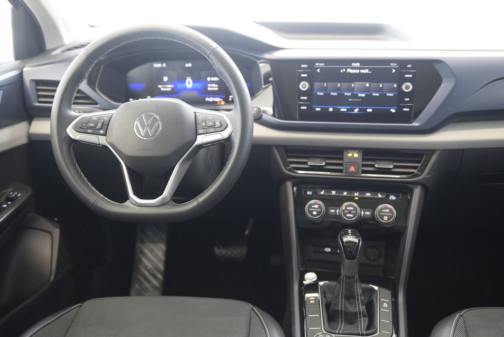 Volkswagen Taos COMFORTLINE+TOIT PANO+AWD 2022 à Laval, Québec - 18 - w1024h768px