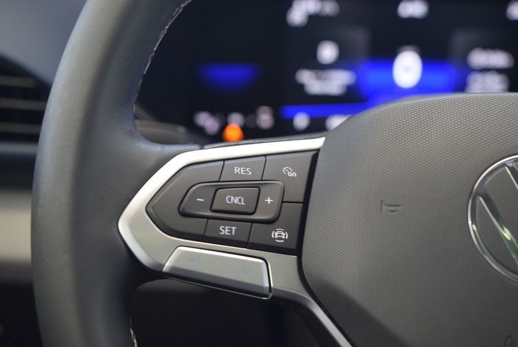 Volkswagen Taos COMFORTLINE+TOIT PANO+AWD 2022 à Laval, Québec - 22 - w1024h768px