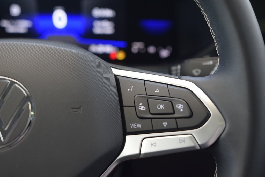 Volkswagen Taos COMFORTLINE+TOIT PANO+AWD 2022 à Laval, Québec - 23 - w1024h768px