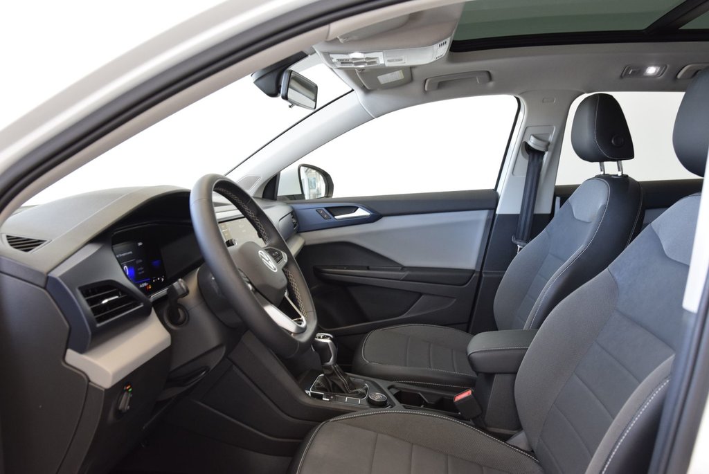 Volkswagen Taos COMFORTLINE+TOIT PANO+AWD 2022 à Laval, Québec - 18 - w1024h768px