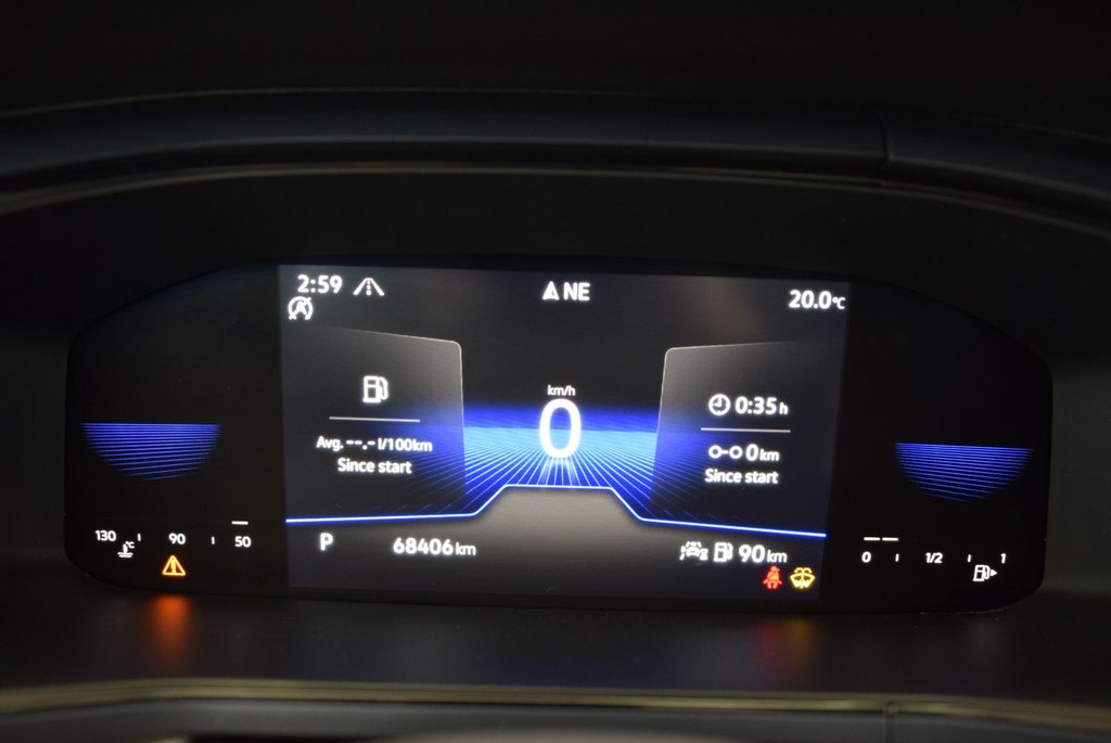 Volkswagen Taos COMFORTLINE+TOIT PANO+AWD 2022 à Laval, Québec - 24 - w1024h768px