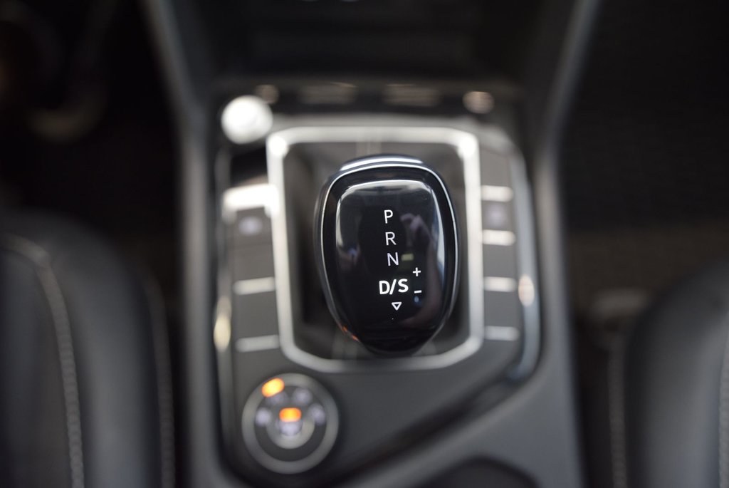 Volkswagen Taos COMFORTLINE+TOIT PANO+AWD 2022 à Laval, Québec - 28 - w1024h768px