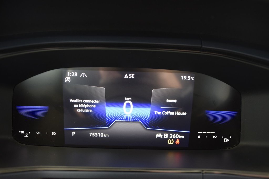 2022 Volkswagen Taos COMFORTLINE+TOIT PANO+AWD in Laval, Quebec - 24 - w1024h768px
