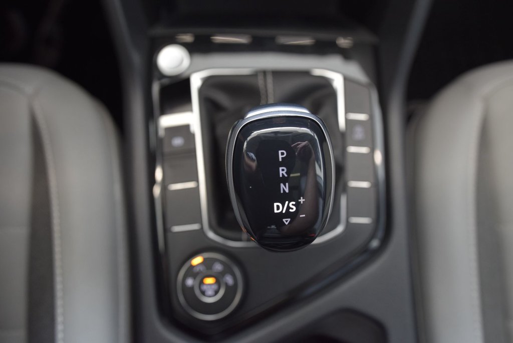 2022 Volkswagen Taos COMFORTLINE+TOIT PANO+AWD in Laval, Quebec - 28 - w1024h768px