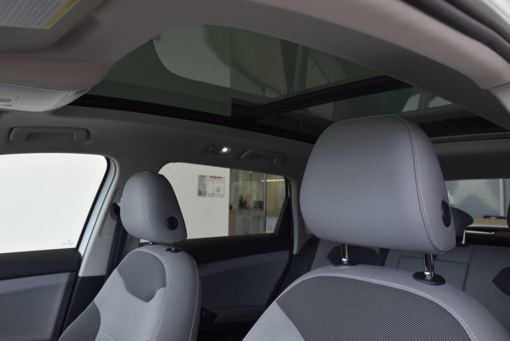 2022 Volkswagen Taos COMFORTLINE+TOIT PANO+AWD in Laval, Quebec - 8 - w1024h768px