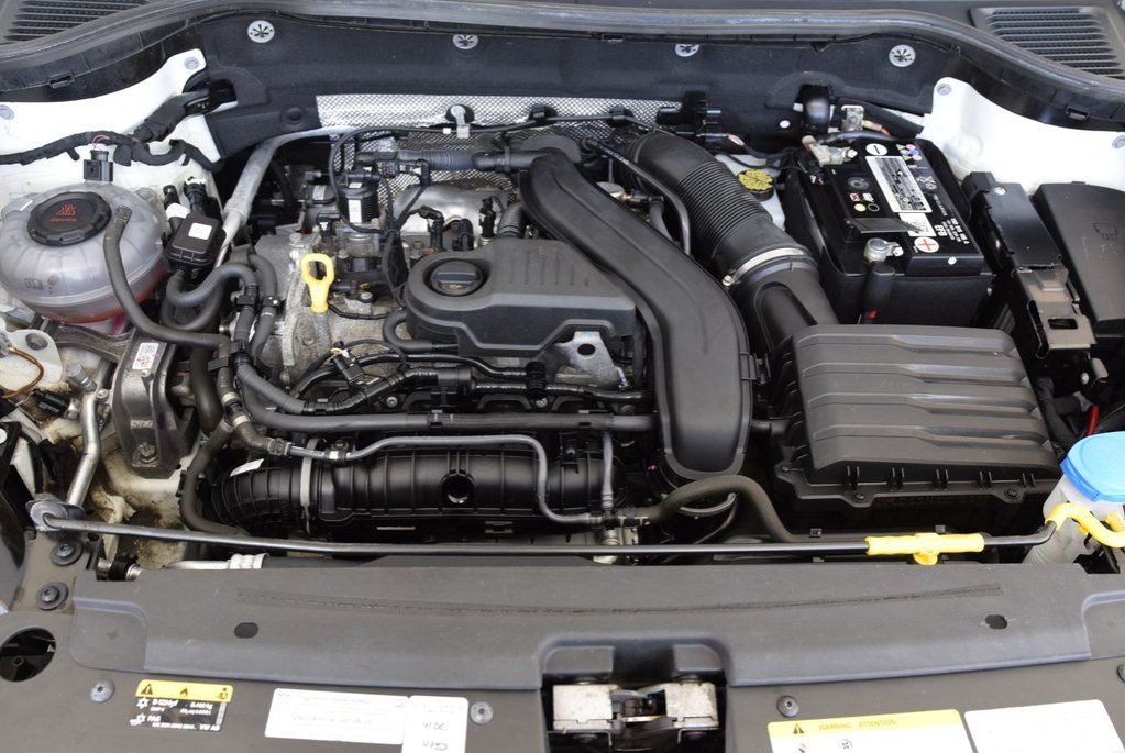 2022 Volkswagen Taos COMFORTLINE+AWD+TOIT PANO+ in Laval, Quebec - 15 - w1024h768px