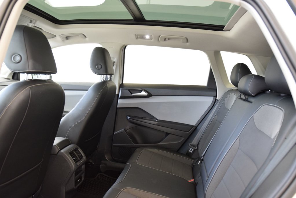 2022 Volkswagen Taos COMFORTLINE+AWD+TOIT PANO+ in Laval, Quebec - 20 - w1024h768px