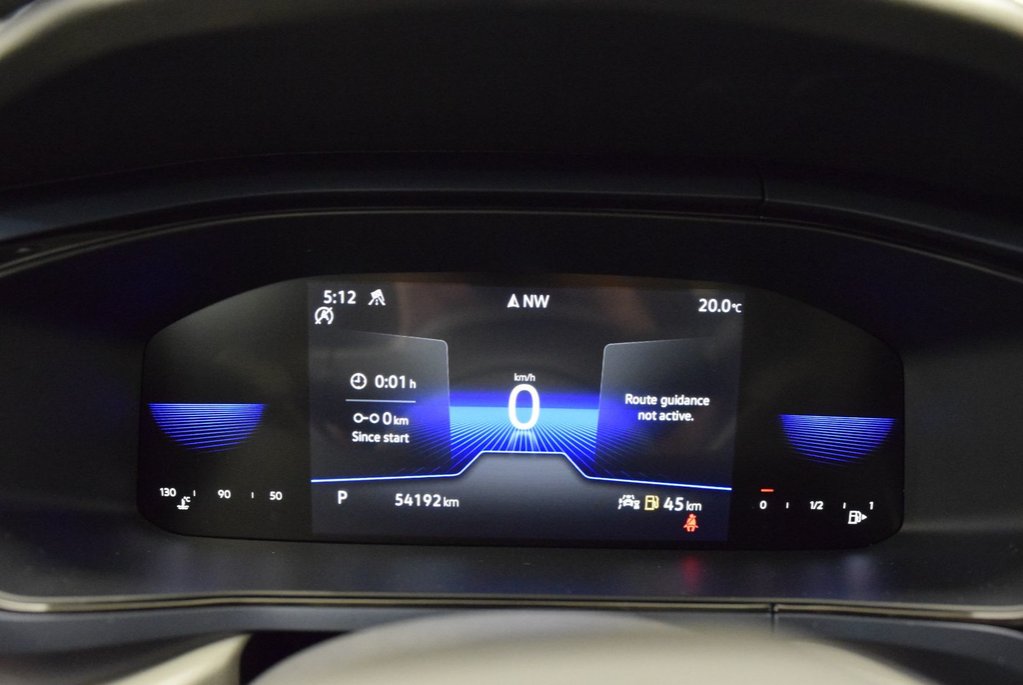 2022 Volkswagen Taos COMFORTLINE+TOIT PANO+AWD in Laval, Quebec - 25 - w1024h768px