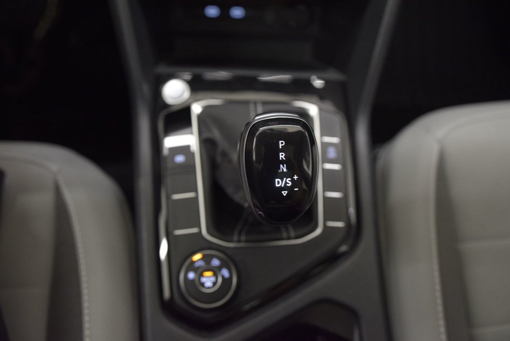2022 Volkswagen Taos COMFORTLINE+TOIT PANO+AWD in Laval, Quebec - 29 - w1024h768px