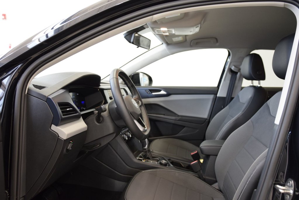 Volkswagen Taos COMFORTLINE+AWD+COCKIT+ 2022 à Laval, Québec - 9 - w1024h768px