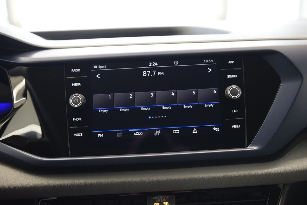 Volkswagen Taos COMFORTLINE+AWD+COCKIT+ 2022 à Laval, Québec - 28 - w1024h768px