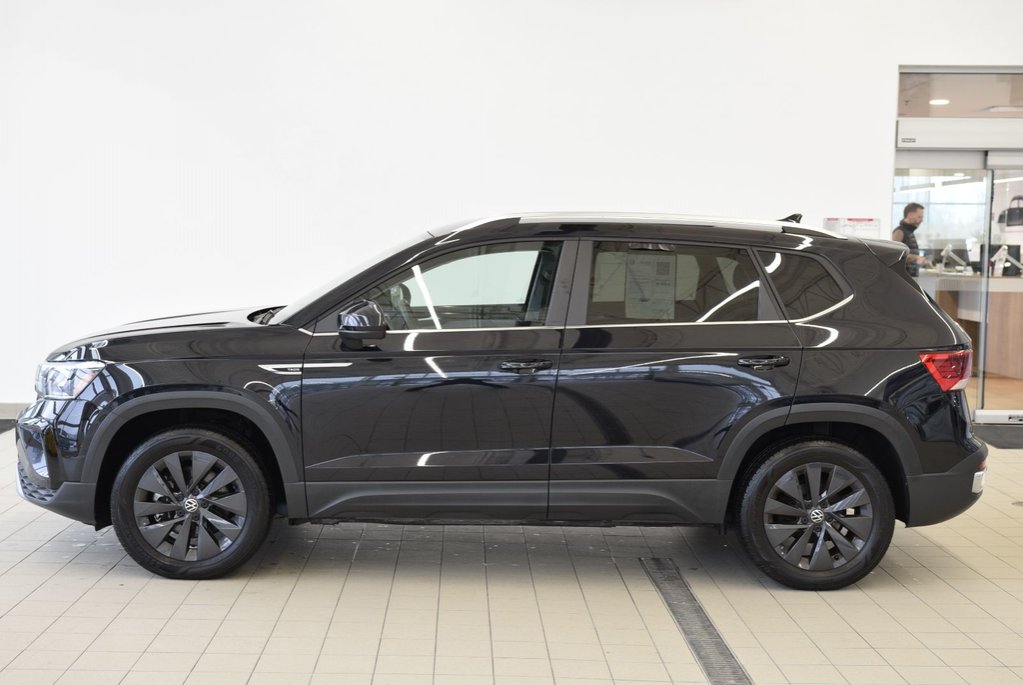 Volkswagen Taos COMFORTLINE+AWD+COCKIT+ 2022 à Laval, Québec - 5 - w1024h768px