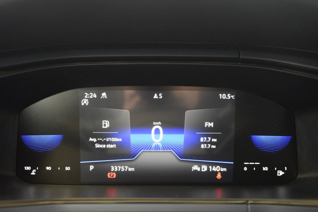 Volkswagen Taos COMFORTLINE+AWD+COCKIT+ 2022 à Laval, Québec - 26 - w1024h768px