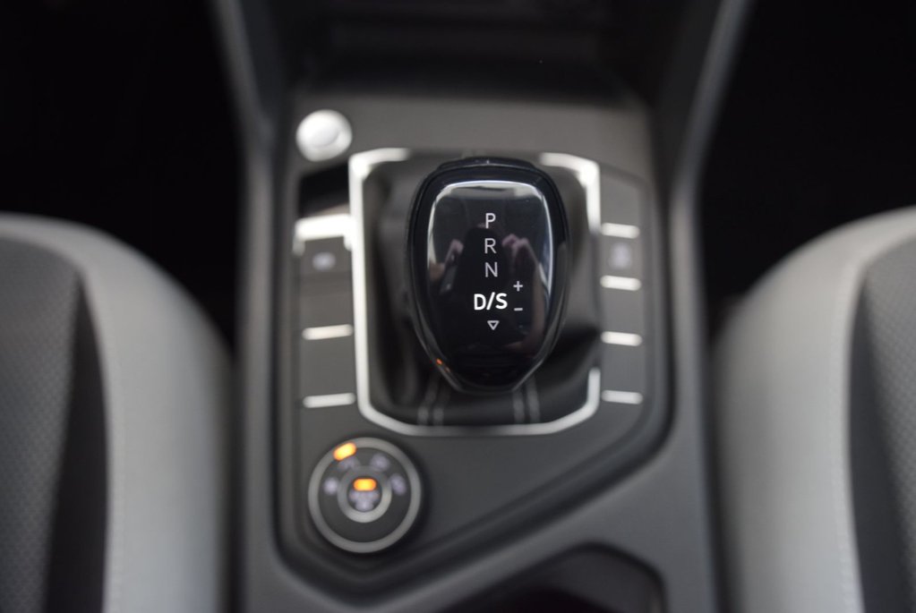 2022 Volkswagen Taos TRENDLINE+AWD+BAS KM+WOW in Laval, Quebec - 27 - w1024h768px