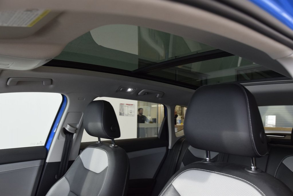 2022 Volkswagen Taos HIGHLINE+DRIVER ASSIST+AWD in Laval, Quebec - 7 - w1024h768px