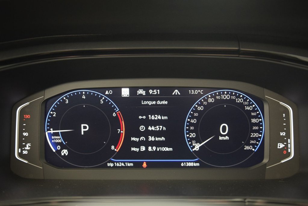 2022 Volkswagen Taos HIGHLINE+DRIVER ASSIST+AWD in Laval, Quebec - 27 - w1024h768px