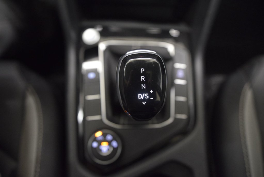 2022 Volkswagen Taos HIGHLINE+CUIR+TOIT+LED+AWD in Laval, Quebec - 30 - w1024h768px