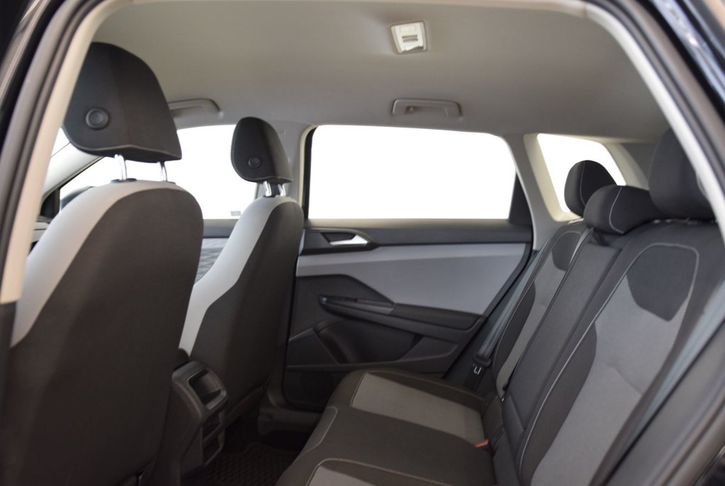 Volkswagen Taos TRENDLINE+BAS KM+CAMERA 2022 à Laval, Québec - 19 - w1024h768px