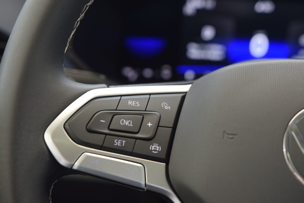Volkswagen Taos COMFORTLINE+TOIT PANO+AWD 2022 à Laval, Québec - 23 - w1024h768px