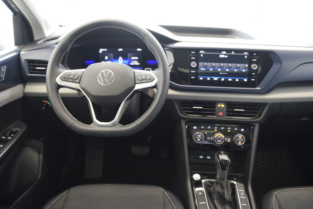 Volkswagen Taos COMFORTLINE+TOIT PANO+AWD 2022 à Laval, Québec - 22 - w1024h768px