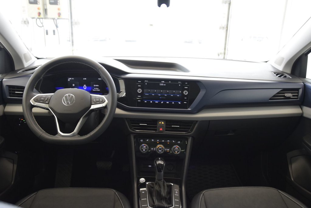 Volkswagen Taos COMFORTLINE+TOIT PANO+AWD 2022 à Laval, Québec - 21 - w1024h768px